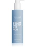 ICONIQUE Professional DREAMING BIG LIKE YOU Volume & Thickness šampon pro zvětšení objemu pro jemné vlasy 250 ml