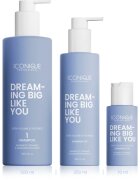 ICONIQUE Professional DREAMING BIG LIKE YOU Volume & Thickness šampon pro zvětšení objemu pro jemné vlasy 500 ml