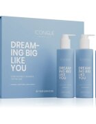 ICONIQUE Professional DREAMING BIG LIKE YOU Volume & Thickness Set sada pro zvětšení objemu