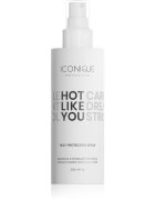 ICONIQUE Professional HOT LIKE YOU Heat-protection ochranný sprej na tepelnou úpravu vlasů 200 ml