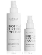 ICONIQUE Professional HOT LIKE YOU Heat-protection ochranný sprej na tepelnou úpravu vlasů 200 ml
