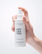 ICONIQUE Professional HOT LIKE YOU Heat-protection ochranný sprej na tepelnou úpravu vlasů 200 ml