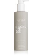 ICONIQUE Professional STRONG LIKE YOU Repair & Strengthening posilující kondicionér pro poškozené vlasy 250 ml