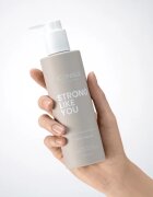 ICONIQUE Professional STRONG LIKE YOU Repair & Strengthening posilující kondicionér pro poškozené vlasy 250 ml