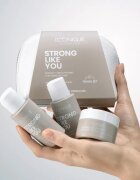 ICONIQUE Professional STRONG LIKE YOU Repair & Strengthening posilující kondicionér pro poškozené vlasy 70 ml