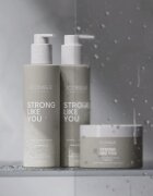 ICONIQUE Professional STRONG LIKE YOU Repair & Strengthening regenerační maska pro poškozené vlasy 200 ml