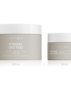 ICONIQUE Professional STRONG LIKE YOU Repair & Strengthening regenerační maska pro poškozené vlasy 200 ml