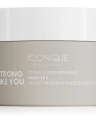 ICONIQUE Professional STRONG LIKE YOU Repair & Strengthening regenerační maska pro poškozené vlasy 50 ml