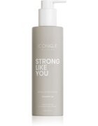 ICONIQUE Professional STRONG LIKE YOU Repair & Strengthening regenerační šampon pro poškozené vlasy 250 ml