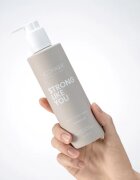 ICONIQUE Professional STRONG LIKE YOU Repair & Strengthening regenerační šampon pro poškozené vlasy 250 ml