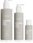 ICONIQUE Professional STRONG LIKE YOU Repair & Strengthening regenerační šampon pro poškozené vlasy 500 ml