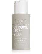 ICONIQUE Professional STRONG LIKE YOU Repair & Strengthening regenerační šampon pro poškozené vlasy 70 ml