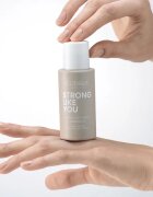ICONIQUE Professional STRONG LIKE YOU Repair & Strengthening regenerační šampon pro poškozené vlasy 70 ml