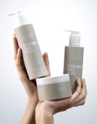 ICONIQUE Professional STRONG LIKE YOU Repair & Strengthening Set sada pro poškozené vlasy