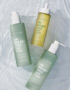 ICONIQUE Professional UNBREAKABLE LIKE YOU Length Strengthening kondicionér pro posílení délek vlasů 250 ml