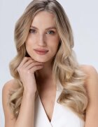 ICONIQUE Professional UNBREAKABLE LIKE YOU Length Strengthening kondicionér pro posílení délek vlasů 250 ml