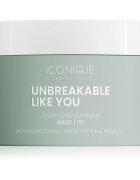 ICONIQUE Professional UNBREAKABLE LIKE YOU Length Strengthening maska pro posílení délek vlasů 200 ml