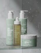 ICONIQUE Professional UNBREAKABLE LIKE YOU Length Strengthening maska pro posílení délek vlasů 200 ml