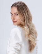 ICONIQUE Professional UNBREAKABLE LIKE YOU Length Strengthening maska pro posílení délek vlasů 200 ml