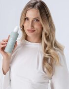 ICONIQUE Professional UNBREAKABLE LIKE YOU Length Strengthening šampón pro posílení délek vlasů 250 ml