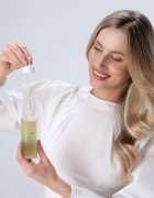 ICONIQUE Professional UNBREAKABLE LIKE YOU Length Strengthening sérum pro posílení délek vlasů 100 ml