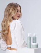ICONIQUE Professional UNBREAKABLE LIKE YOU Length Strengthening Set sada pro posílení vlasů