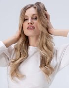 ICONIQUE Professional UNBREAKABLE LIKE YOU Length Strengthening Set sada pro posílení vlasů