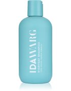 IDA WARG Beauty Everyday Shampoo jemný šampon ke každodennímu použití 250 ml