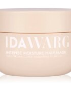 IDA WARG Beauty Moisture Hair Mask intenzivní hydratační maska pro hrubé a kudrnaté vlasy 300 ml
