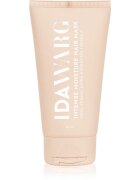 IDA WARG Beauty Moisture Hair Mask intenzivní hydratační maska pro hrubé a kudrnaté vlasy 75 ml
