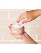 IDA WARG Beauty Moisture Hair Mask intenzivní hydratační maska pro hrubé a kudrnaté vlasy 75 ml