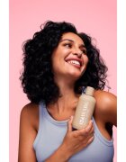 IDA WARG Beauty Moisture Shampoo hydratační šampon pro definici vln 250 ml