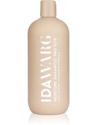 IDA WARG Beauty Moisture Shampoo hydratační šampon pro definici vln 500 ml
