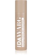 IDA WARG Beauty Moisture Vanilla Fudge suchý šampon pro tmavé vlasy 150 ml