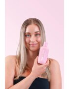 IDA WARG Beauty Plumping Shampoo objemový šampon pro hustotu vlasů 500 ml