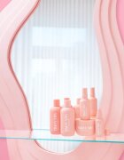 IDA WARG Beauty Repair Conditioner obnovující šampon pro suché a poškozené vlasy 100 ml