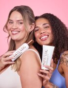 IDA WARG Beauty Self-Tanning Body Lotion samoopalovací tělové mléko bez parfemace 200 ml