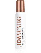 IDA WARG Beauty Self-Tanning Body Mousse samoopalovací pěna bez parfemace 150 ml