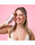 IDA WARG Beauty Self-Tanning Body Mousse samoopalovací pěna bez parfemace 150 ml
