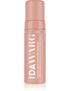 IDA WARG Beauty Self-Tanning Cocoa Mousse 1h Express samoopalovací pěna pro rychlé opálení 150 ml