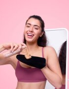 IDA WARG Beauty Self-Tanning Cocoa Mousse 1h Express samoopalovací pěna pro rychlé opálení 150 ml