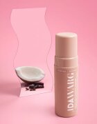 IDA WARG Beauty Self-Tanning Cocoa Mousse 1h Express samoopalovací pěna pro rychlé opálení 150 ml