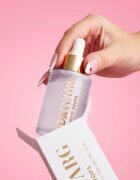 IDA WARG Beauty Self-Tanning Drops samoopalovací kapky na obličej 45 ml