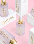 IDA WARG Beauty Self-Tanning Drops samoopalovací kapky na obličej 45 ml