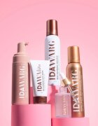 IDA WARG Beauty Self-Tanning Drops samoopalovací kapky na obličej 45 ml