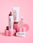 IDA WARG Beauty Self-Tanning Drops samoopalovací kapky na obličej 45 ml