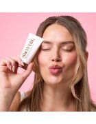 IDA WARG Beauty Self-Tanning Face Lotion samoopalovací mléko na obličej bez parfemace 50 ml