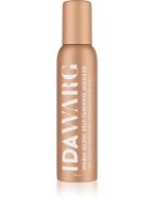 IDA WARG Beauty Self-Tanning Mousse Warm Glow samoopalovací pěna 150 ml
