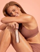 IDA WARG Beauty Self-Tanning Mousse Warm Glow samoopalovací pěna 150 ml