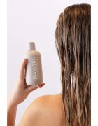 IDA WARG Beauty Silver Conditioner fialový kondicionér neutralizující žluté tóny 250 ml